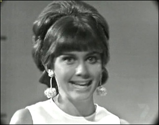 Olivia Newton-John, Olivia and Pat TV special 1966