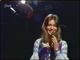 Disco 71 Olivia Newton-John from Germany