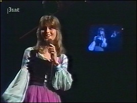 Disco 71 Olivia Newton-John from Germany