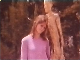 Olivia Newton-John, Getaway with Cliff Richard 1971