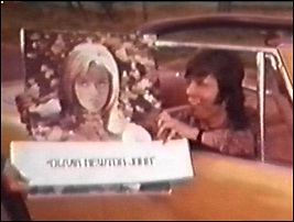 Olivia Newton-John, Getaway with Cliff Richard 1971