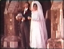 Olivia Newton-John, Getaway with Cliff Richard 1971