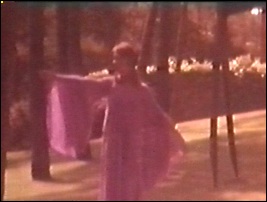 Olivia Newton-John, Getaway with Cliff Richard 1971