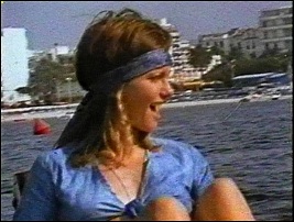 Olivia Newton-John, Getaway with Cliff Richard 1971
