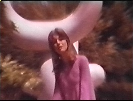 Olivia Newton-John, Getaway with Cliff Richard 1971