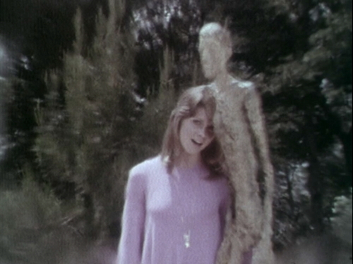 Olivia Newton-John performing Love Song in Get Away With Cliff 1971