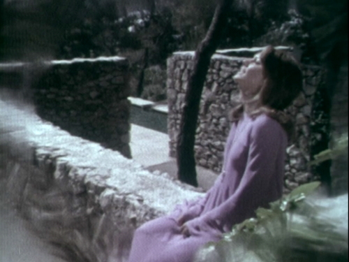 Olivia Newton-John in Get Away With Cliff 1971