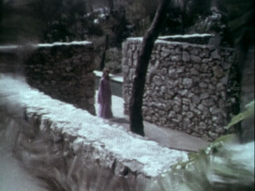 Olivia Newton-John in Get Away With Cliff 1971