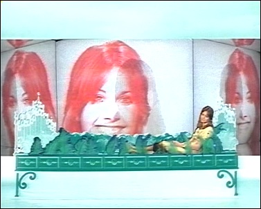 Olivia Newton-John, Help Me Make It Through The Night 1971