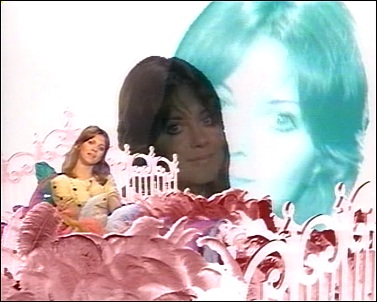 Olivia Newton-John, Help Me Make It Through The Night 1971