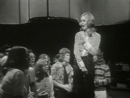 Olivia Newton-John on Top of the Pops Take Me Home Country Roads February 1973