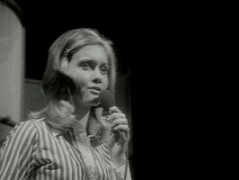 Olivia Newton-John on Top of the Pops Take Me Home Country Roads February 1973