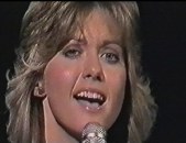 Olivia Newton-John on It's Cliff Richard