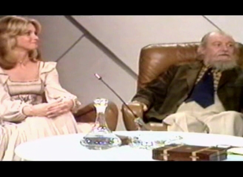 Olivia Newton-John Clunk Click A Song For Europe 1974