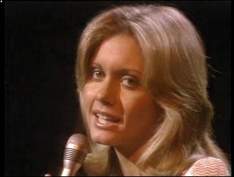 Olivia Newton-John, Midnight Special 1974