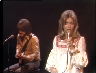 Olivia Newton-John, The Midnight Special May 24 1974