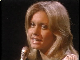 Olivia Newton-John, The Midnight Special May 24 1974