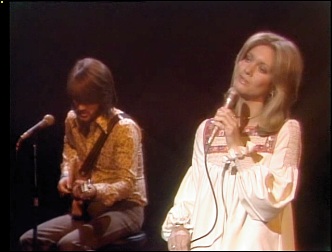 Olivia Newton-John, Midnight Special May 1974