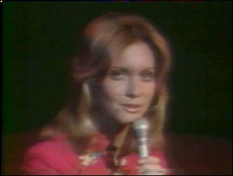 Olivia Newton-John, Midnight Special 1974