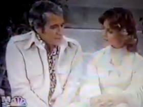 Olivia Newton-John from Perry Como Springtime Special 1975