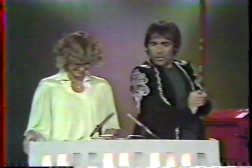 Olivia Newton-John Rock Music Awards 1975