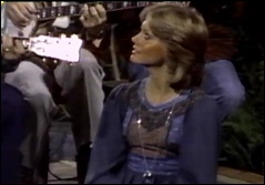 Olivia Newton-John John Denver's Rocky Mountain Christmas Special