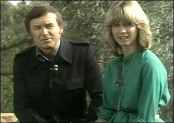 Olivia Newton-John on The Mike Douglas Show 1976