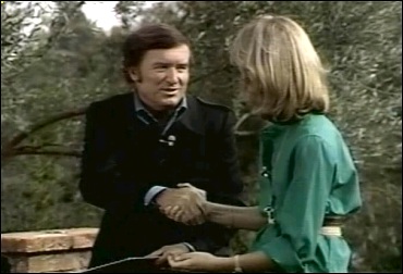 Olivia Newton-John on The Mike Douglas Show 1976