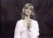 Olivia Newton-John from Only Olivia TV special 1977