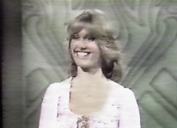Olivia Newton-John from Only Olivia TV special 1977