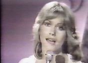 Olivia Newton-John from Only Olivia TV special 1977