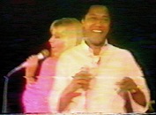 Olivia Newton-John Live in Amsterdam November 1978 with Labi Siffre
