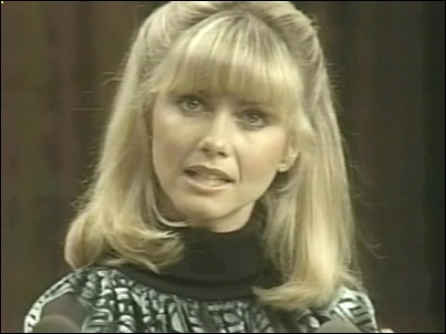 Olivia Newton-John on Mike Douglas show May 1978