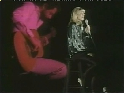 Olivia Newton-John on Mike Douglas show May 1978