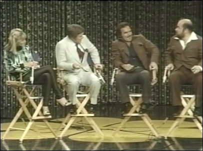 Olivia Newton-John on Mike Douglas show May 1978