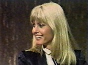 Olivia Newton-John on Parkinson TV show December 1978