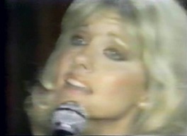 Olivia Newton-John Numero un, 30th Dec, 1978