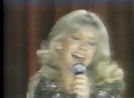 Olivia Newton-John Numero un, 30th Dec, 1978