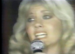 Olivia Newton-John Numero un, 30th Dec, 1978