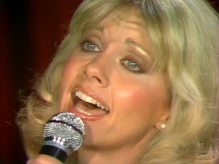 Olivia Newton-John Numero un, A Little More Love, 30th Dec, 1978