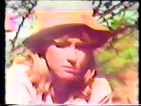 Olivia Newton-John on American Sportsman 1978