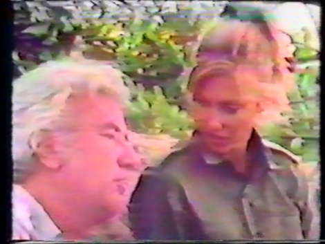 Olivia Newton-John on American Sportsman 1978