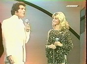 Olivia Newton-John Numero un, 25th Nov, 1978