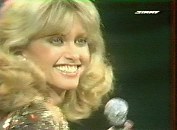 Olivia Newton-John Numero un, 25th Nov, 1978