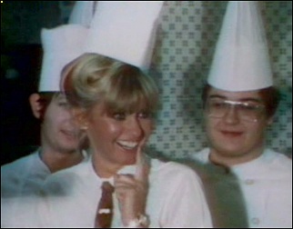 Olivia Newton-John Exclusif