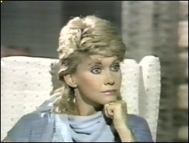 Olivia Newton-John on City Lights 1982