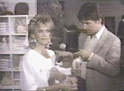 Olivia Newton-John on Thicke Of The Night