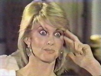 Olivia Newton-John and John Travolta 1984 Good Morning America