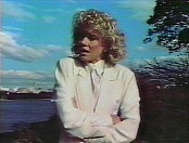 Olivia Newton-John 1984 Olympics