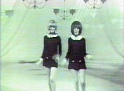 Bandstand with Pat Farrar